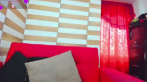 Candy  Brown online show from 25, 1, 2025