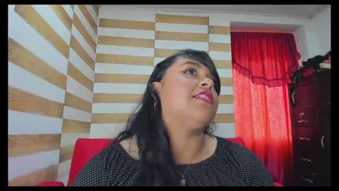 Candy  Brown online show from 14, 2, 2025