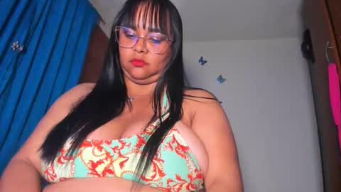Candy  Brown online show from 26, 5, 2026