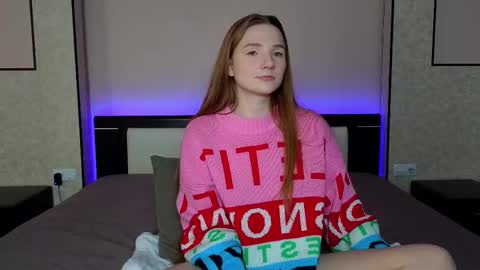  Ellie  PVT is open  online show from 4, 3, 2025