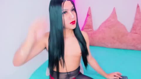 candy_climax online show from 17, 5, 2026