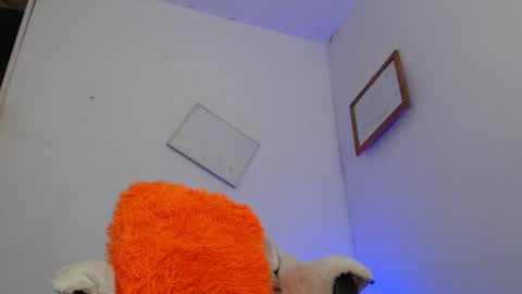 Snapshot of candy_cumy1 chatting on 3, 12, 2024 Dayan Camila online show from 3, 12, 2024