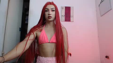 Snapshot of candy_cumy1 chatting on 22, 12, 2024 Dayan Camila online show from 22, 12, 2024