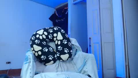 Snapshot of candy_cumyy1 chatting on 7, 3, 2025 candy_cumyy1 online show from 7, 3, 2025