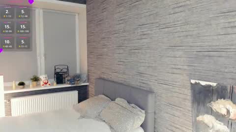 Flora online show from 21, 2, 2025