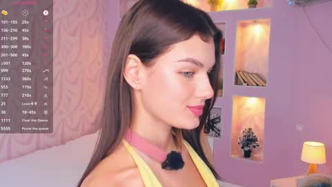 Snapshot of candy_flo chatting on 16, 4, 2026 Flora online show from 16, 4, 2026