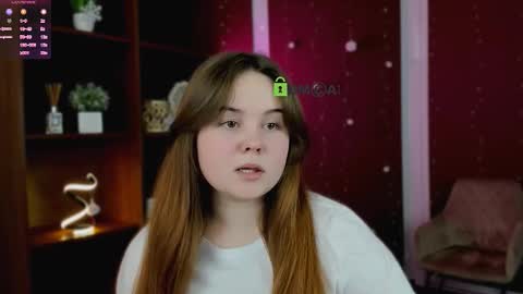 candy flossie1 online show from 6, 1, 2026