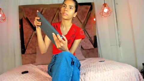 CANDY  online show from 6, 10, 2025