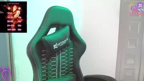 candy_giuliana21 online show from 12, 2, 2026