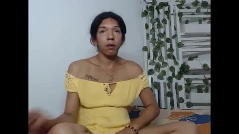 candy_hot_trans online show from 27, 3, 2026