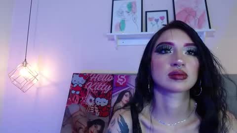 Leila  online show from 24, 1, 2025