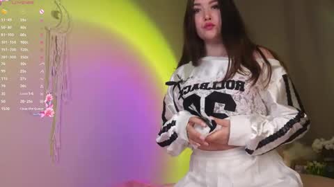 Leya online show from 18, 1, 2026