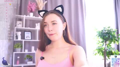 Leya online show from 11, 3, 2026