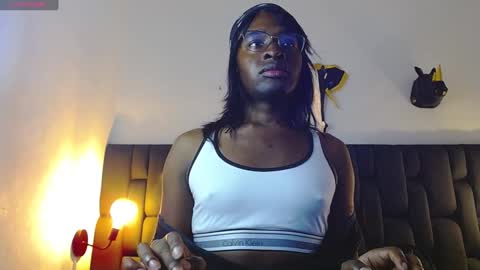 CANDY LOVE  DANNA online show from 23, 1, 2025