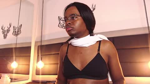 CANDY LOVE  DANNA online show from 9, 4, 2026