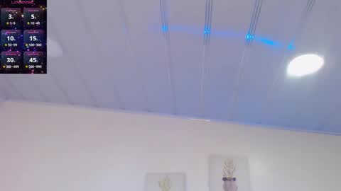 Candy online show from 14, 3, 2026