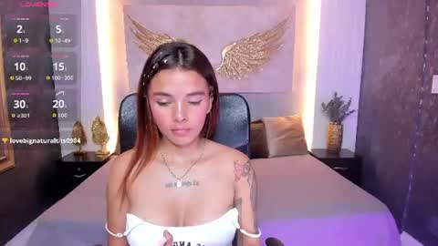 C A N D Y  online show from 30, 6, 2026