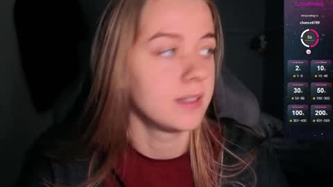 Snapshot of candy_meggie chatting on 19, 9, 2025 Megan online show from 19, 9, 2025