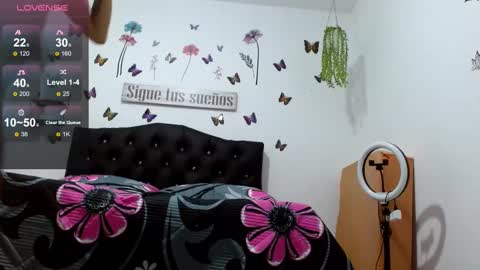 candy mendez online show from 3, 3, 2025