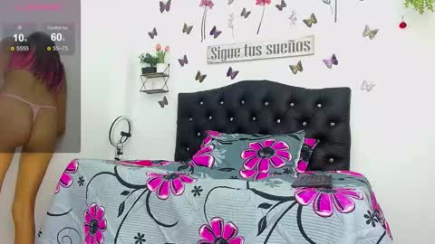 candy mendez online show from 19, 9, 2025