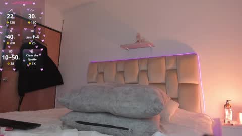 Candy online show from 22, 1, 2025