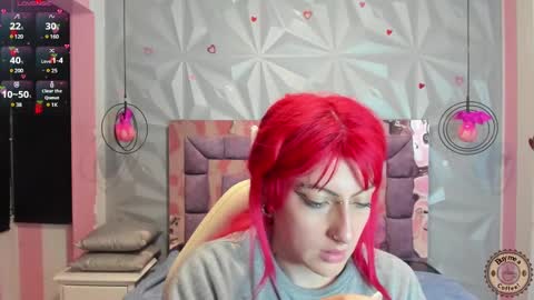 Ania online show from 2, 2, 2025