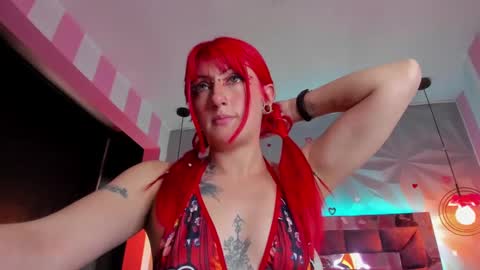 Ania online show from 6, 2, 2025