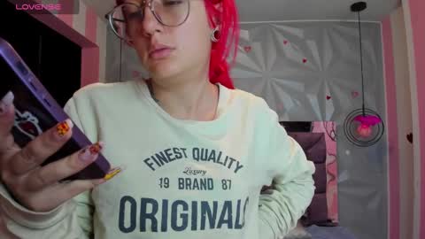 Ania online show from 7, 2, 2025