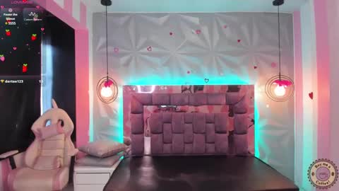 Ania online show from 19, 2, 2025