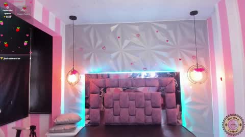 Ania online show from 20, 2, 2025