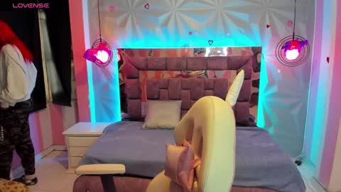 Ania online show from 2, 3, 2025