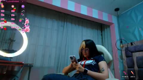 Ania online show from 6, 2, 2026