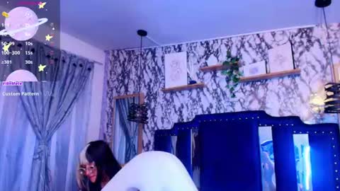 Snapshot of candy_morgan412 chatting on 9, 7, 2026 Ania online show from 9, 7, 2026