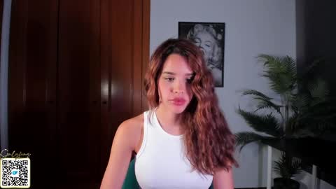 Snapshot of candy_rose_ chatting on 3, 5, 2026 Rose ONLYFANSiamcandyrose online show from 3, 5, 2026