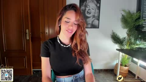 Snapshot of candy_rose_ chatting on 5, 6, 2026 Rose ONLYFANSiamcandyrose online show from 5, 6, 2026