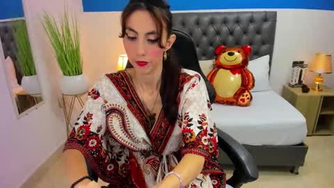 CANDY online show from 28, 2, 2025