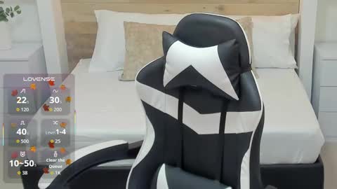 CANDY online show from 20, 10, 2025