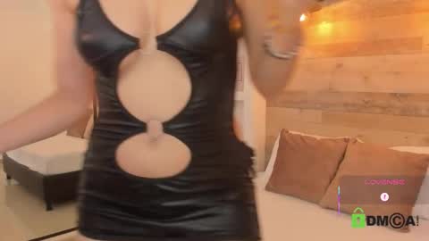 CANDY online show from 25, 11, 2025