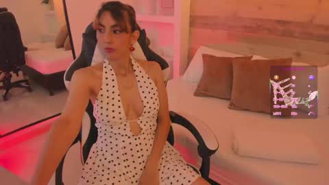 CANDY online show from 15, 12, 2025