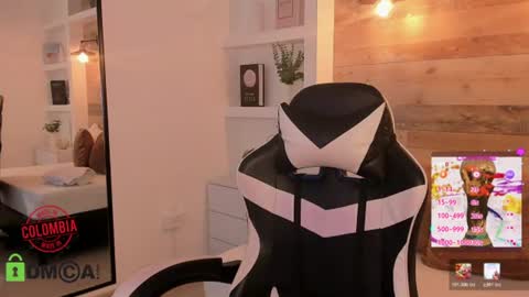 CANDY online show from 18, 6, 2026