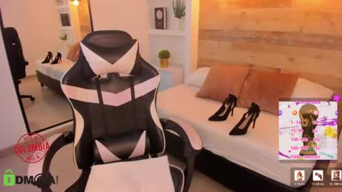 CANDY online show from 22, 6, 2026