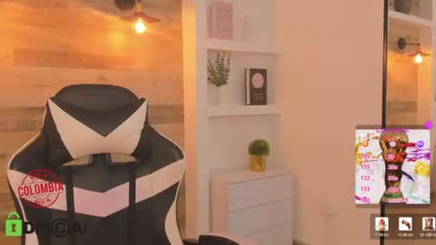 CANDY online show from 29, 6, 2026