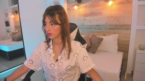 CANDY online show from 8, 7, 2026