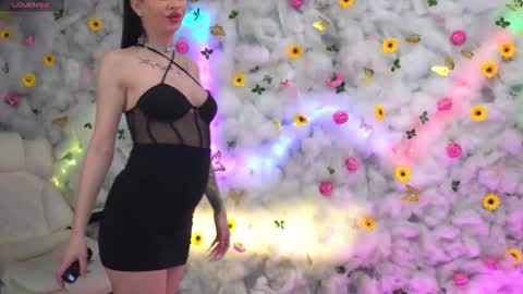 candy_te3nn online show from 15, 1, 2026