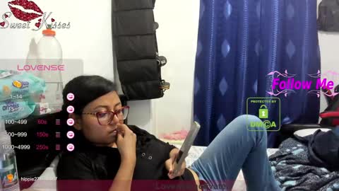 Snapshot of candy_val chatting on 12, 3, 2025 candy_val online show from 12, 3, 2025