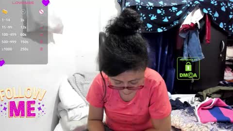 Snapshot of candy_val chatting on 4, 10, 2025 candy_val online show from 4, 10, 2025