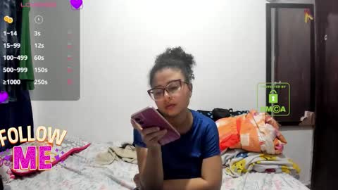 Snapshot of candy_val chatting on 22, 2, 2026 candy_val online show from 22, 2, 2026