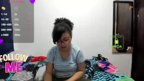 candy_val online show from 17, 4, 2026