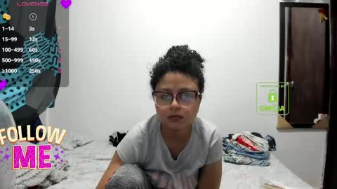 Snapshot of candy_val chatting on 9, 6, 2026 candy_val online show from 9, 6, 2026