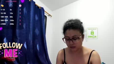 Snapshot of candy_val chatting on 3, 7, 2026 candy_val online show from 3, 7, 2026